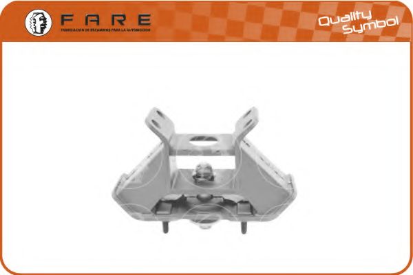 Подвеска, двигатель FARE SA 12659