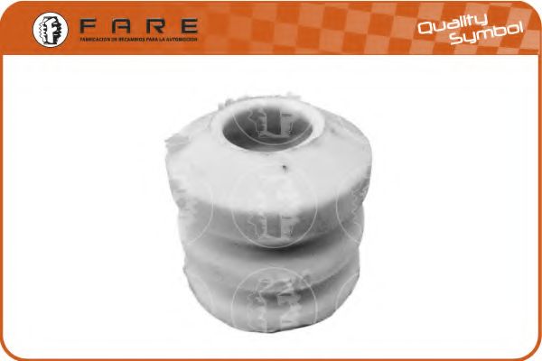 Буфер, амортизация FARE SA 1613