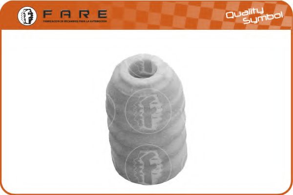 Буфер, амортизация FARE SA 2645