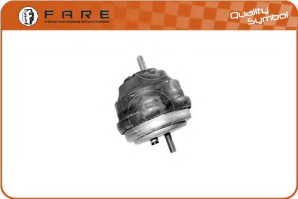 Подвеска, двигатель FARE SA 5856