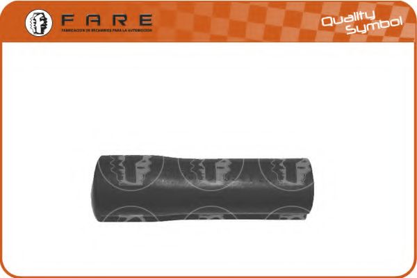 Шланг радиатора FARE SA 8058