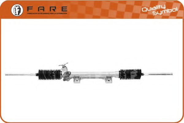 Рулевой механизм FARE SA DP004