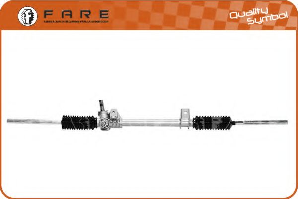 Рулевой механизм FARE SA DR004