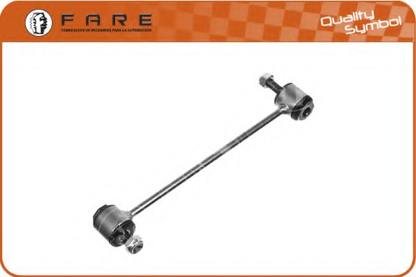 Тяга / стойка, стабилизатор FARE SA F0458M