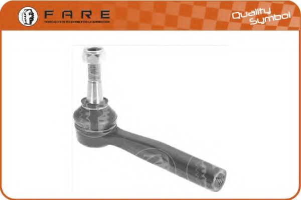 Наконечник поперечной рулевой тяги FARE SA RD065