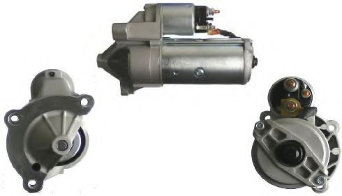 Стартер PIM 60740230