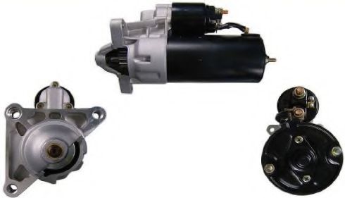 Стартер PIM 60740240