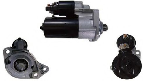 Стартер PIM 60760940