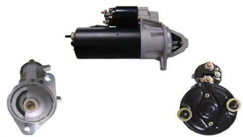 Стартер PIM 60761080