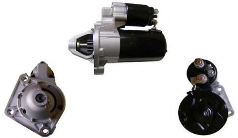 Стартер PIM 60761180