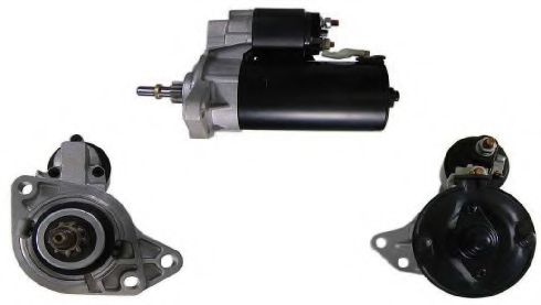 Стартер PIM 60850890