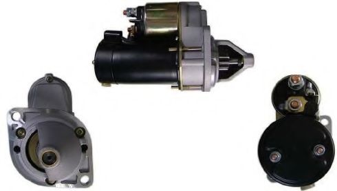 Стартер PIM 60911480