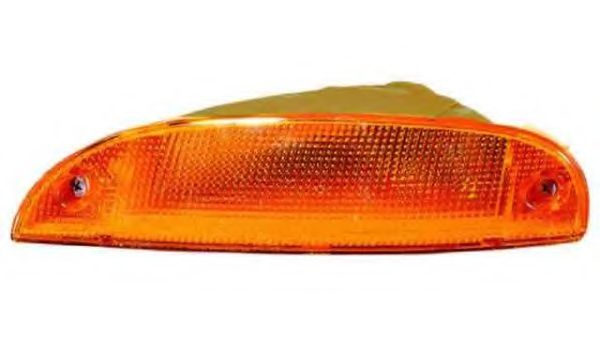 Фонарь указателя поворота IPARLUX 14231521