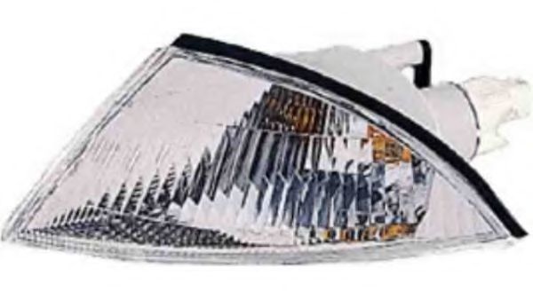 Фонарь указателя поворота IPARLUX 14514162