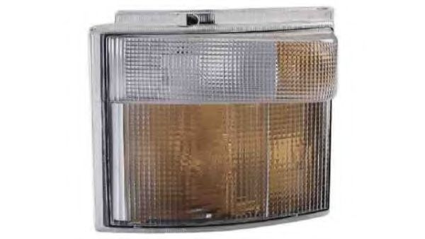 Фонарь указателя поворота IPARLUX 7711502LUE