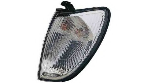 Фонарь указателя поворота IPARLUX 21215C8LUE