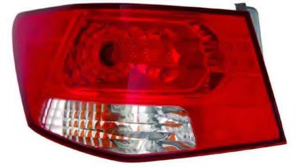 Задний фонарь IPARLUX 16441834