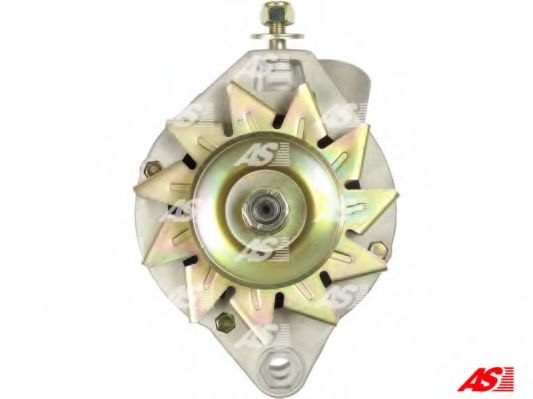 Генератор AS-PL A9118