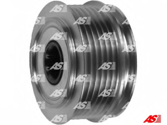 Механизм свободного хода генератора AS-PL AFP0032