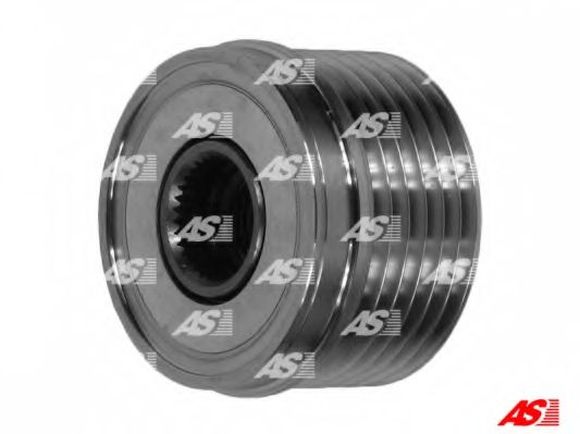 Механизм свободного хода генератора AS-PL AFP9007