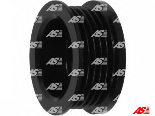 Ременный шкив, генератор AS-PL AP0021