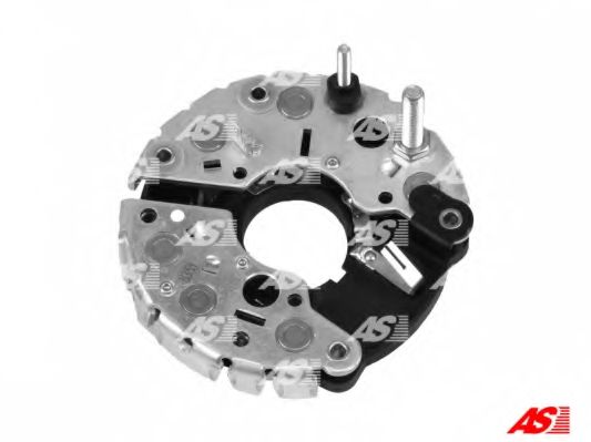 Выпрямитель, генератор HC-Cargo 133261