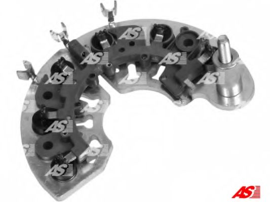 Выпрямитель, генератор WAIglobal 31134