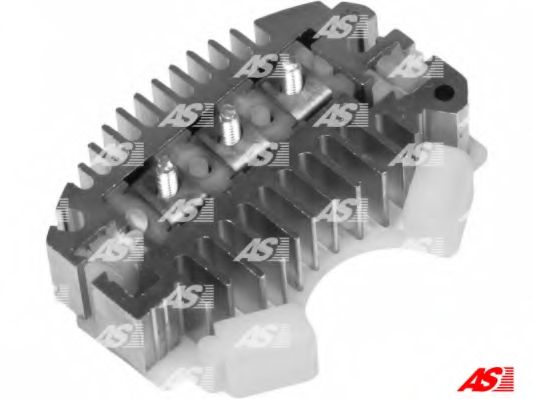 Выпрямитель, генератор AS-PL ARC1010