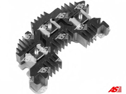 Выпрямитель, генератор AS-PL ARC1016