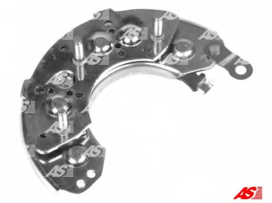 Выпрямитель, генератор AS-PL ARC2009