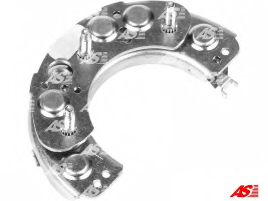 Выпрямитель, генератор AS-PL LR135107