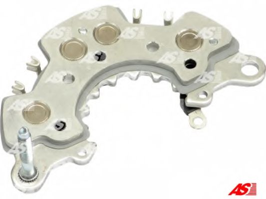 Выпрямитель, генератор AS-PL ARC2049