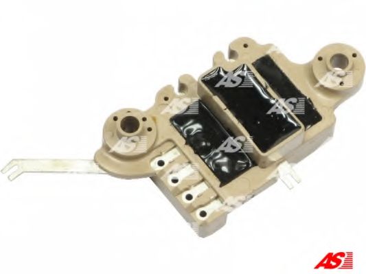 Регулятор генератора AS-PL 500598