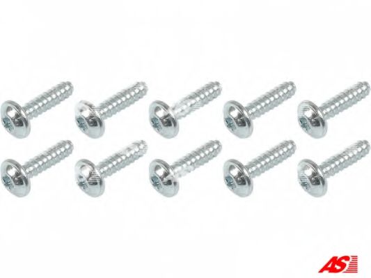 Ремкомплект, генератор AS-PL 23725