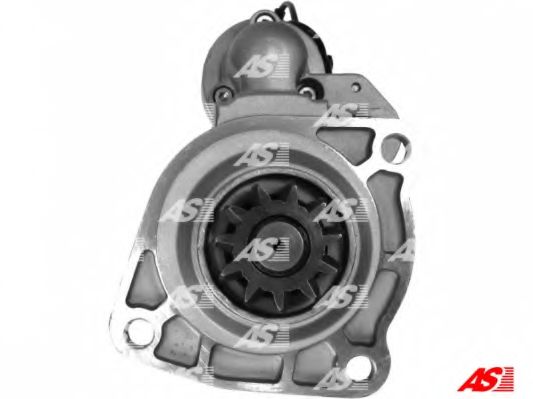 Стартер AS-PL S0086