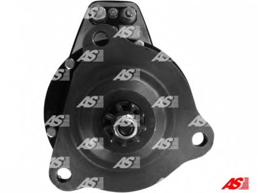 Стартер AS-PL S0167