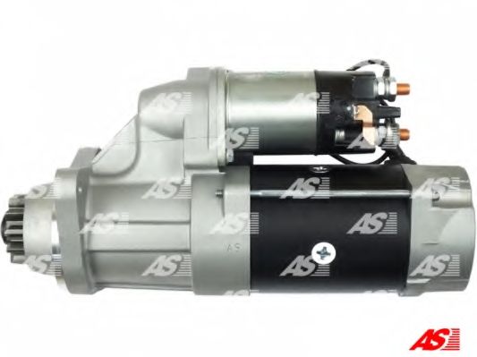 Стартер AS-PL S1047