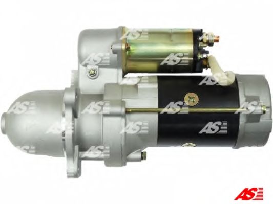 Стартер AS-PL 6587