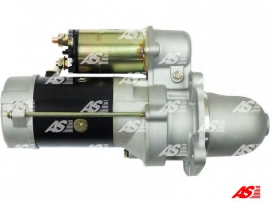 Стартер AS-PL 6595