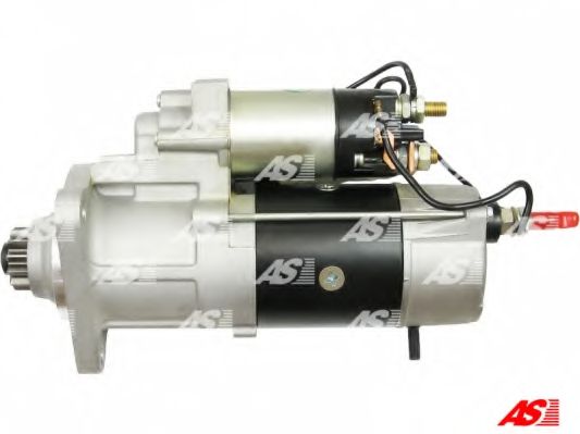 Стартер AS-PL S5137