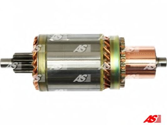 Якорь, стартер AS-PL SA5033