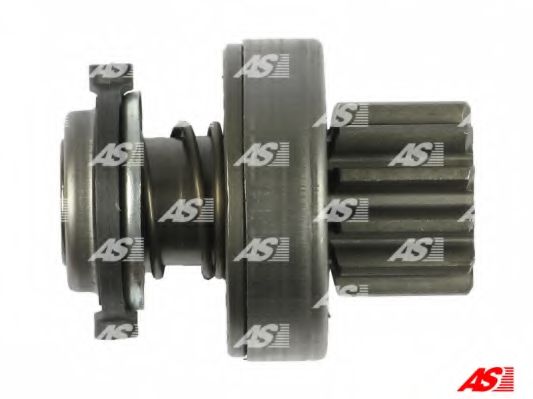 Привод с механизмом свободного хода, стартер AS-PL SD0032