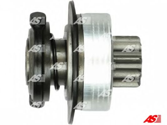 Привод с механизмом свободного хода, стартер GHIBAUDI 1886