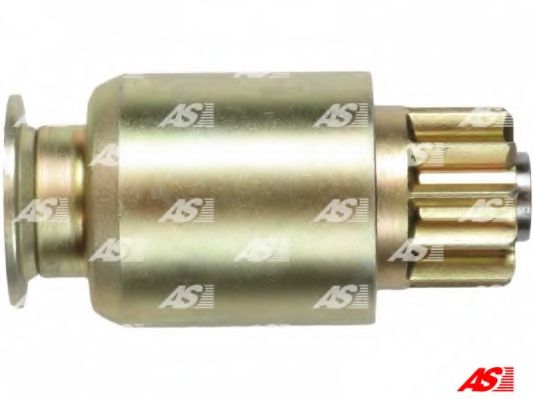 Привод с механизмом свободного хода, стартер AS-PL SD0079