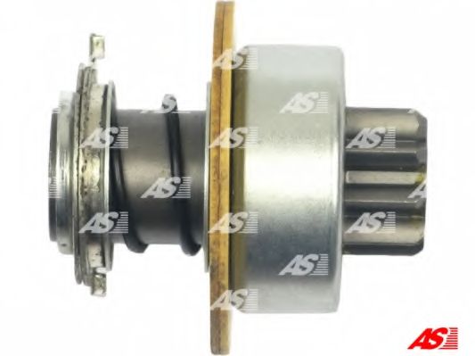 Привод с механизмом свободного хода, стартер AS-PL SD0200