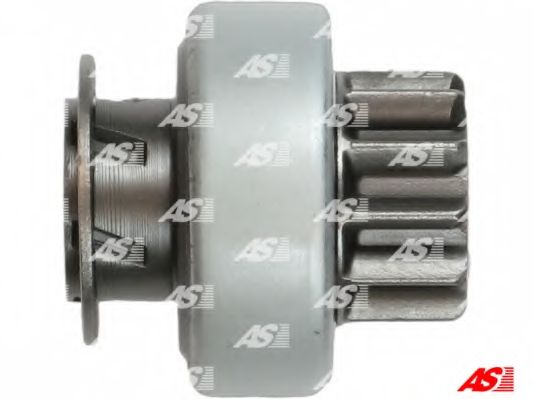 Привод с механизмом свободного хода, стартер HC-Cargo 231966