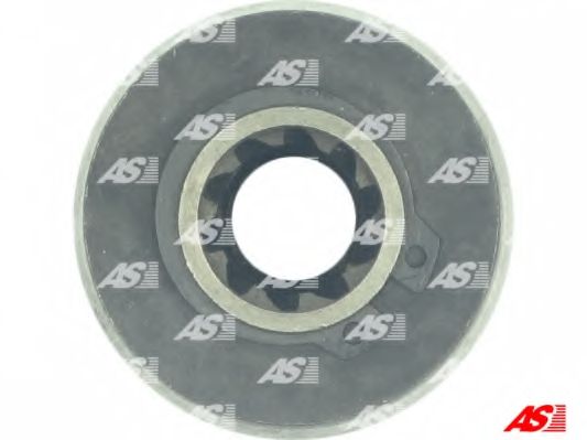 Привод с механизмом свободного хода, стартер AS-PL S11487N