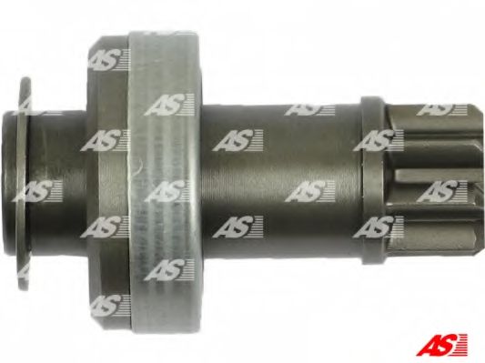 Привод с механизмом свободного хода, стартер AS-PL SD5053