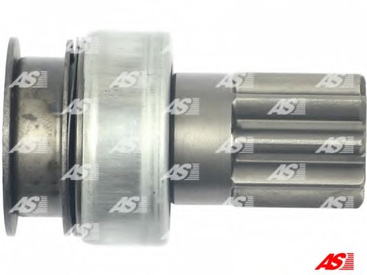 Привод с механизмом свободного хода, стартер AS-PL SD5066