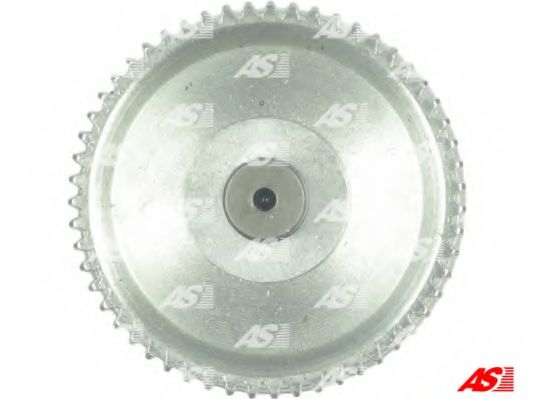 Привод с механизмом свободного хода, стартер HC-Cargo 230761